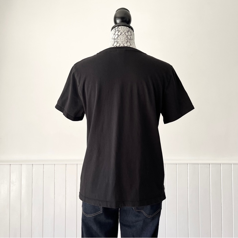 H&M WB Printed Friends T-Shirt Size M - Picture 4 of 8